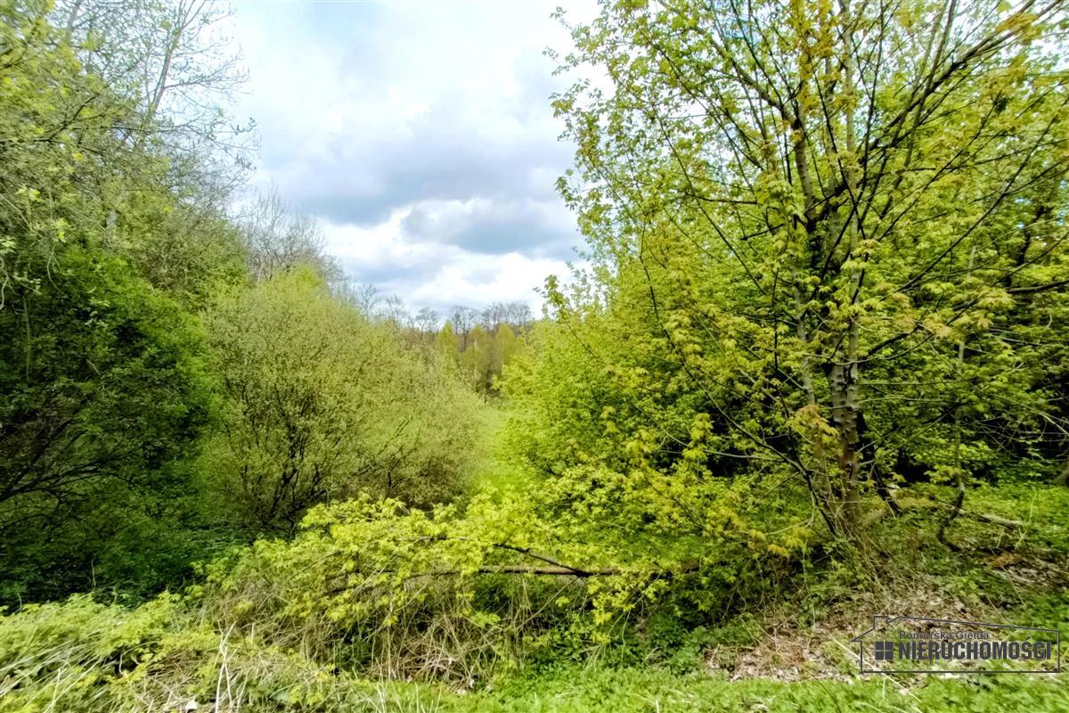 Sprzedaż Działka budowlana Szczecinek