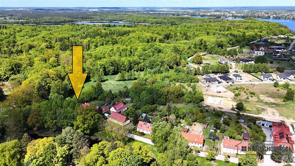 Sprzedaż Działka budowlana Szczecinek