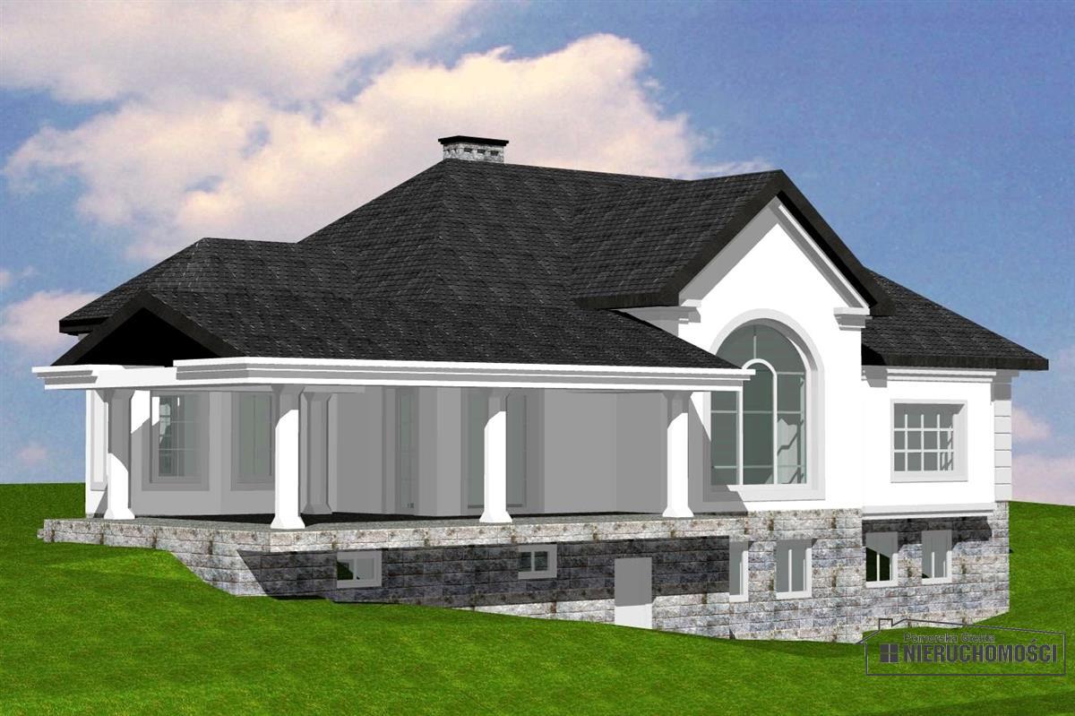 Sprzedaż Działka budowlana Szczecinek