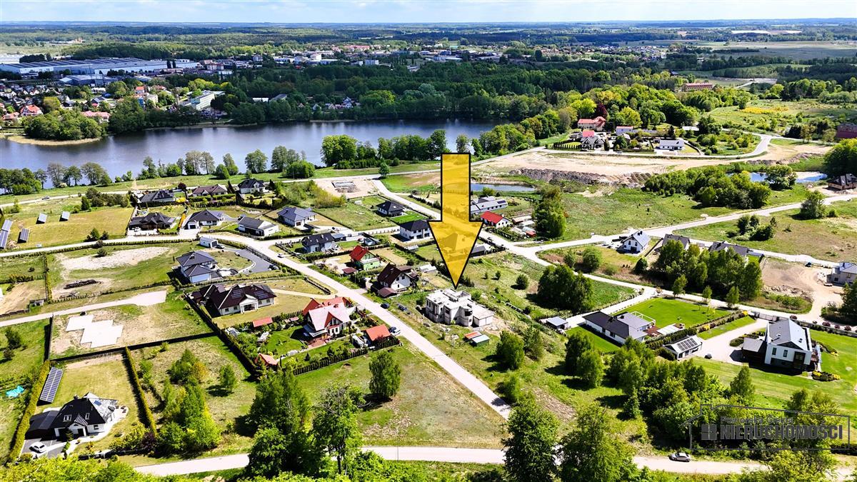Sprzedaż Działka budowlana Szczecinek