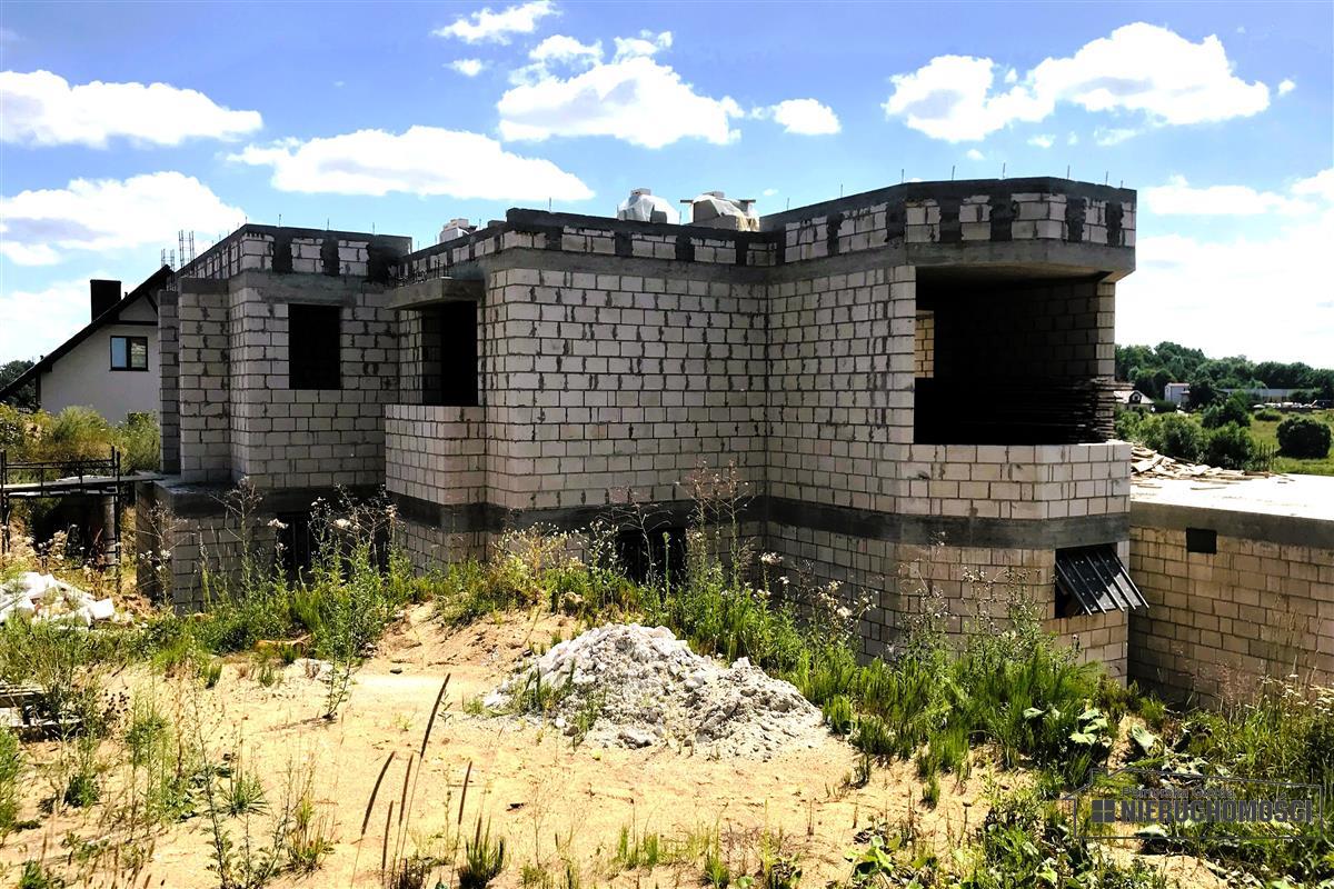 Sprzedaż Działka budowlana Szczecinek