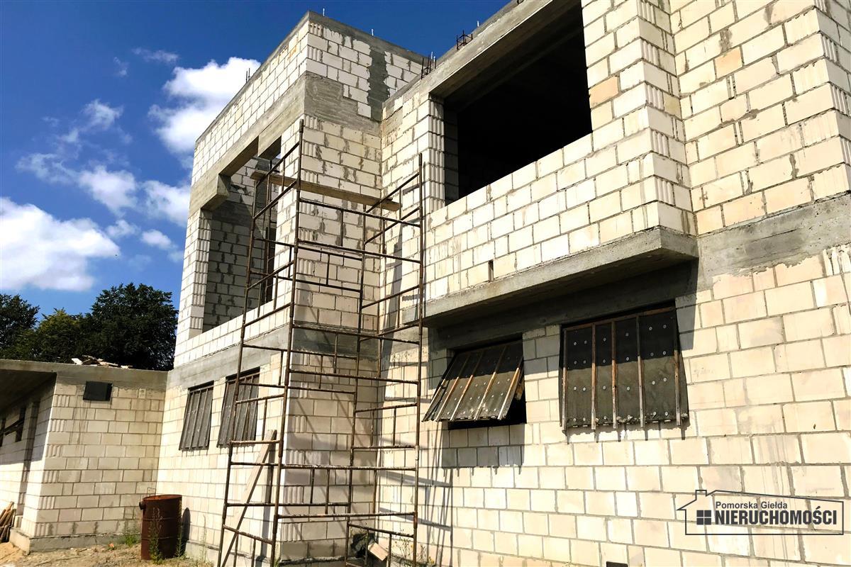 Sprzedaż Działka budowlana Szczecinek