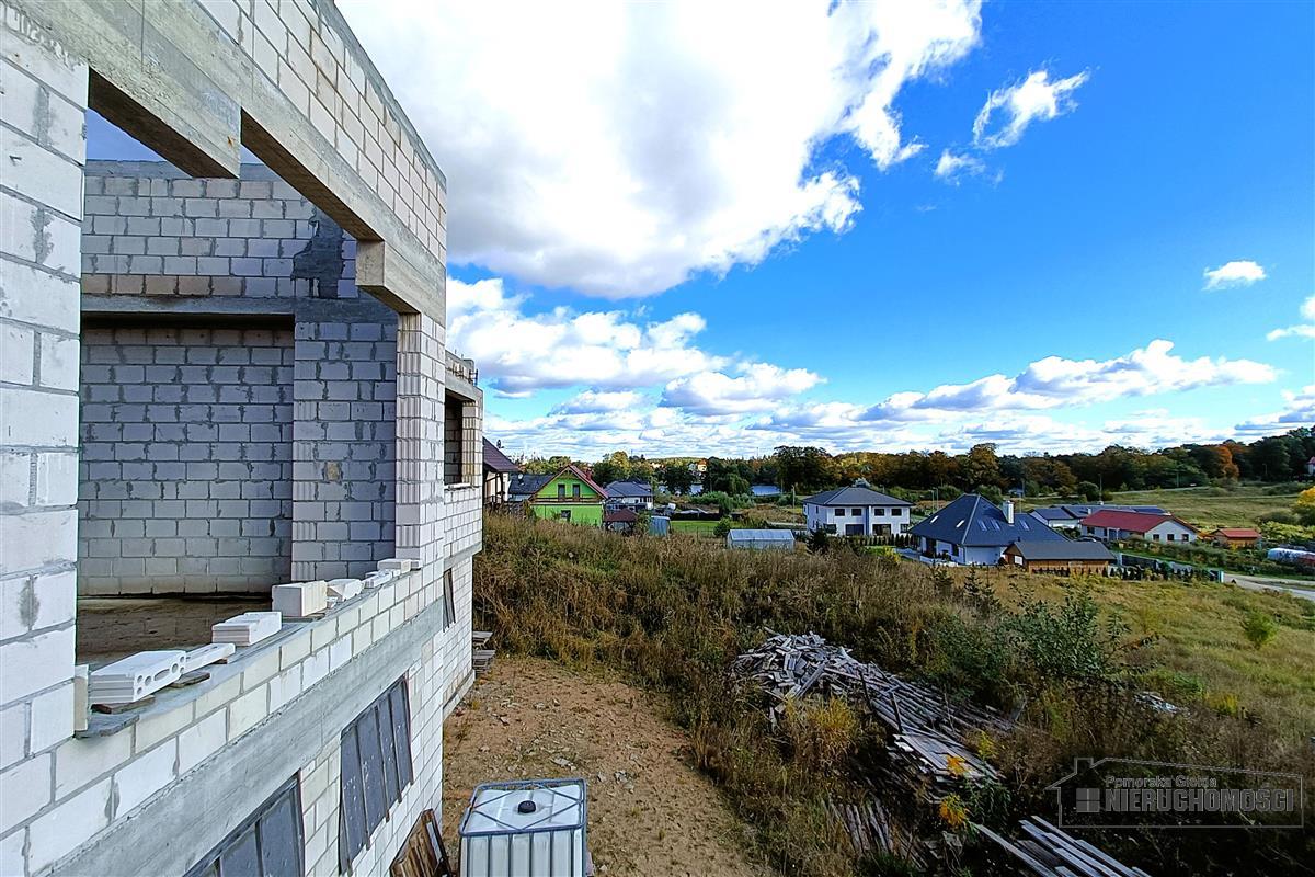 Sprzedaż Działka budowlana Szczecinek