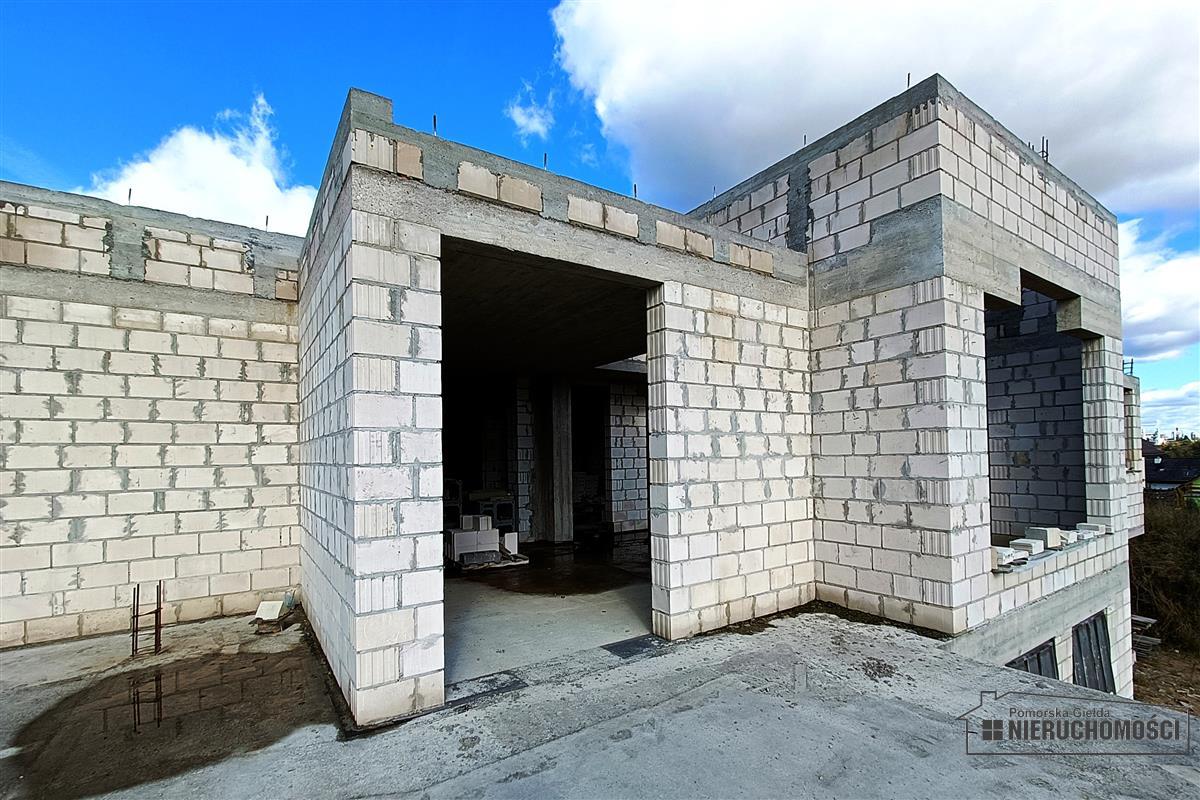 Sprzedaż Działka budowlana Szczecinek