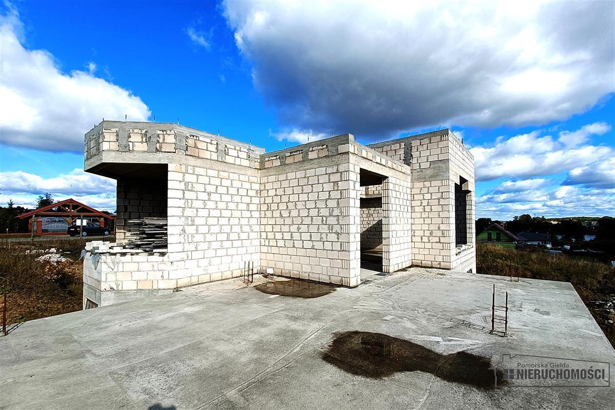 Sprzedaż Działka budowlana Szczecinek