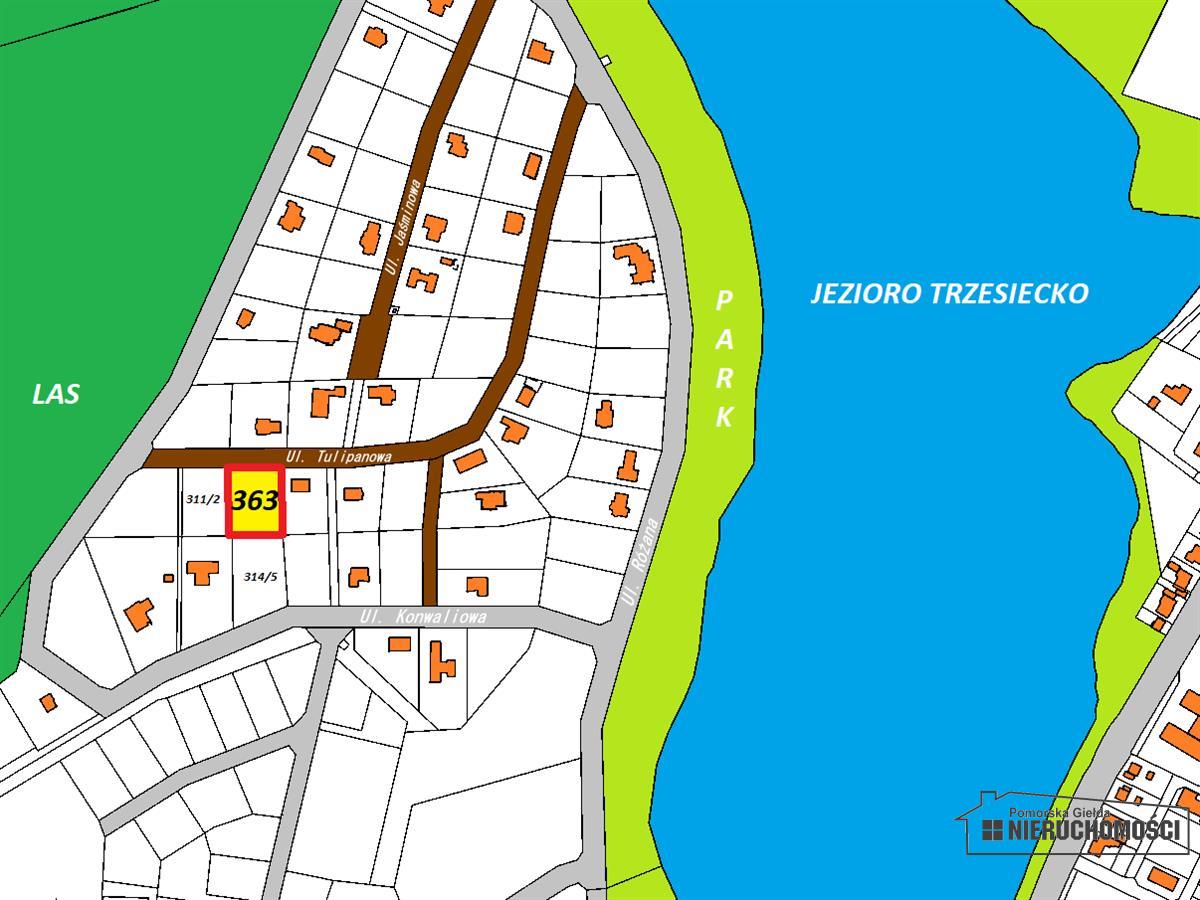 Sprzedaż Dom wolnostojący Szczecinek