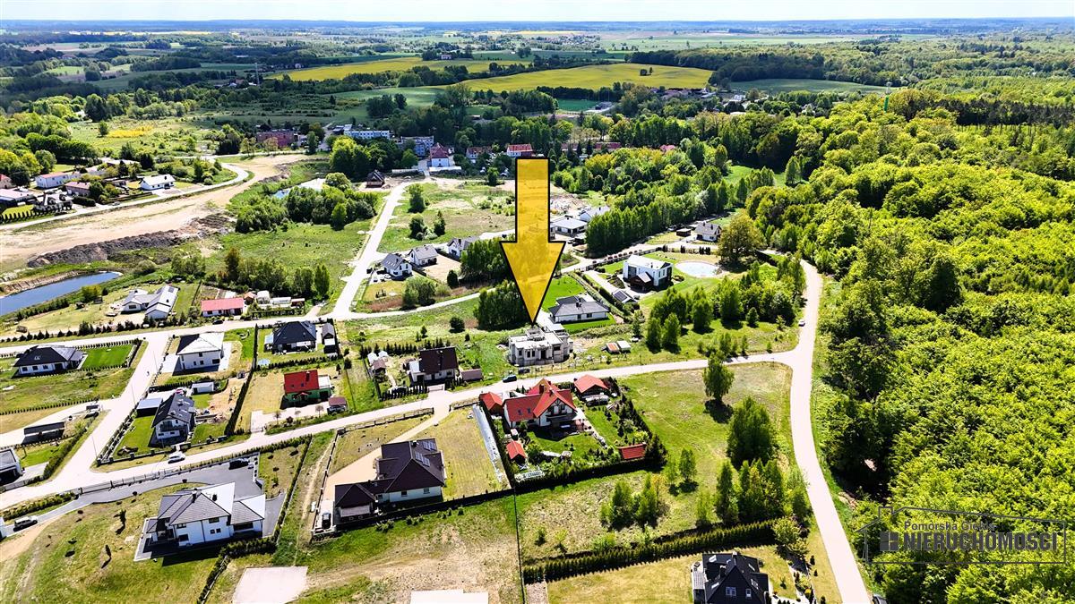 Sprzedaż Dom wolnostojący Szczecinek