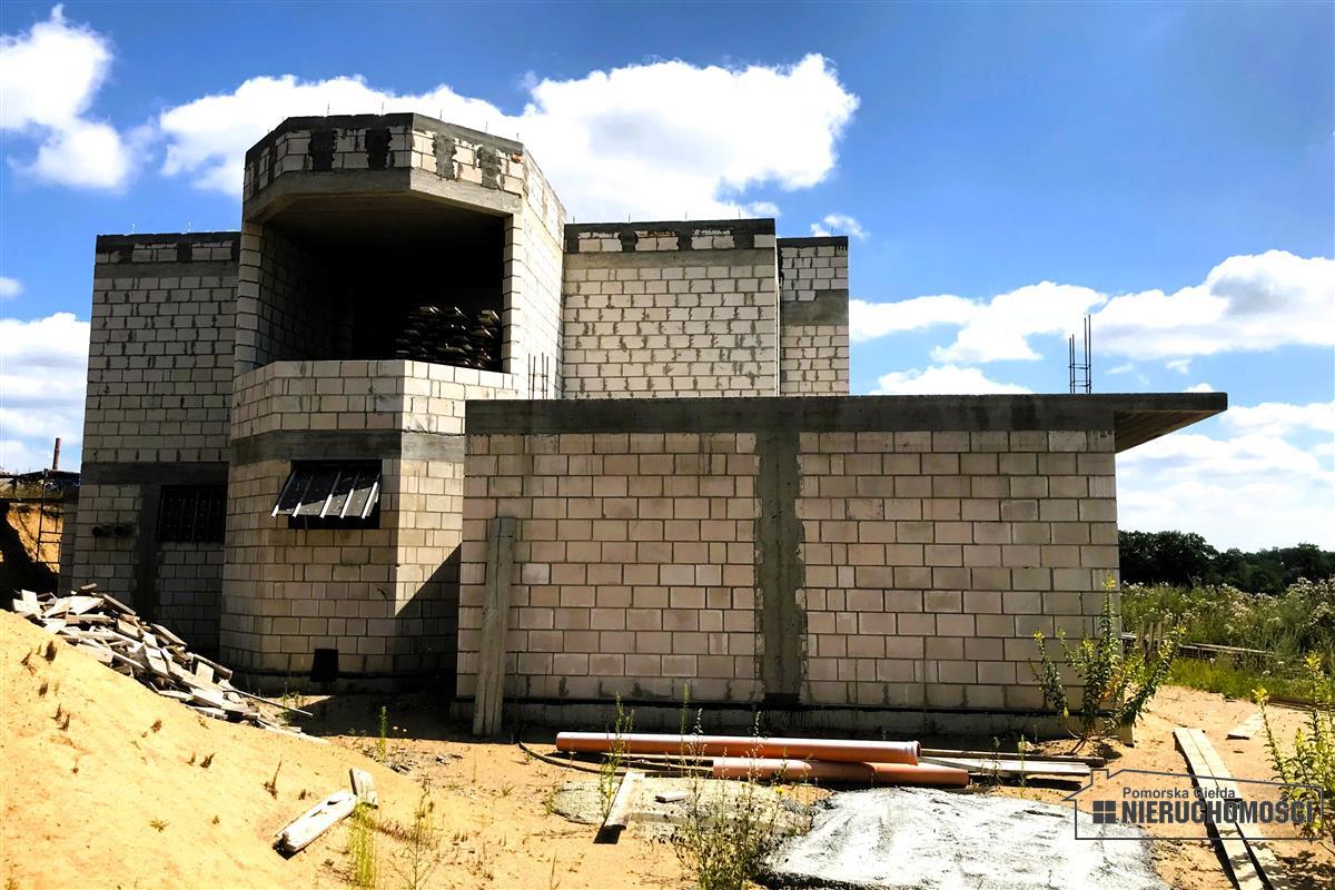 Sprzedaż Dom wolnostojący Szczecinek