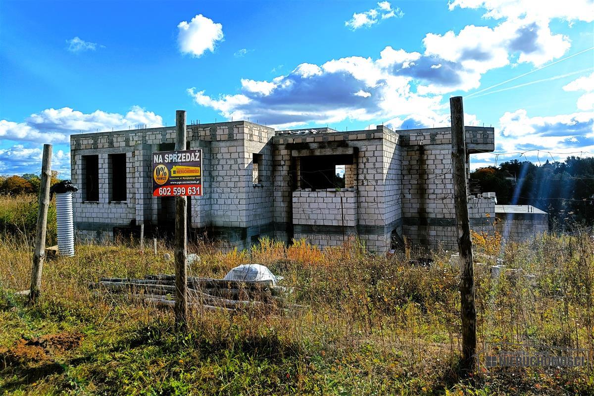 Sprzedaż Dom wolnostojący Szczecinek