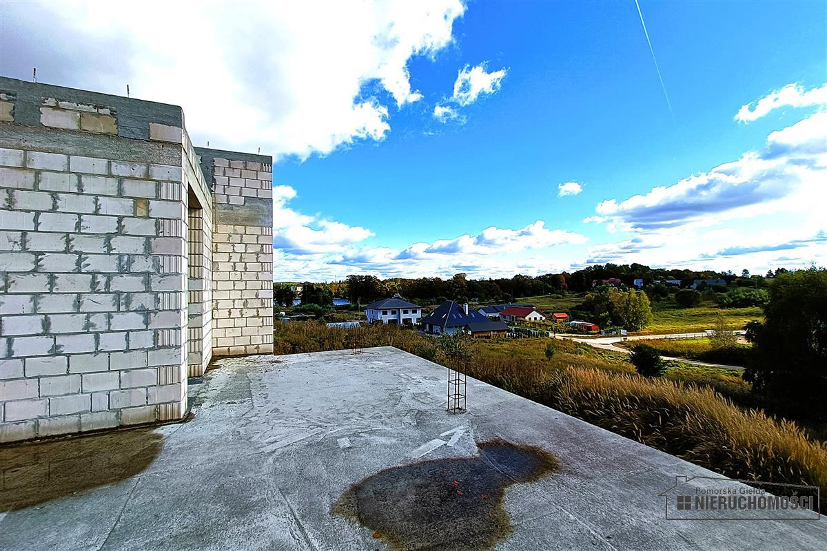 Sprzedaż Dom wolnostojący Szczecinek