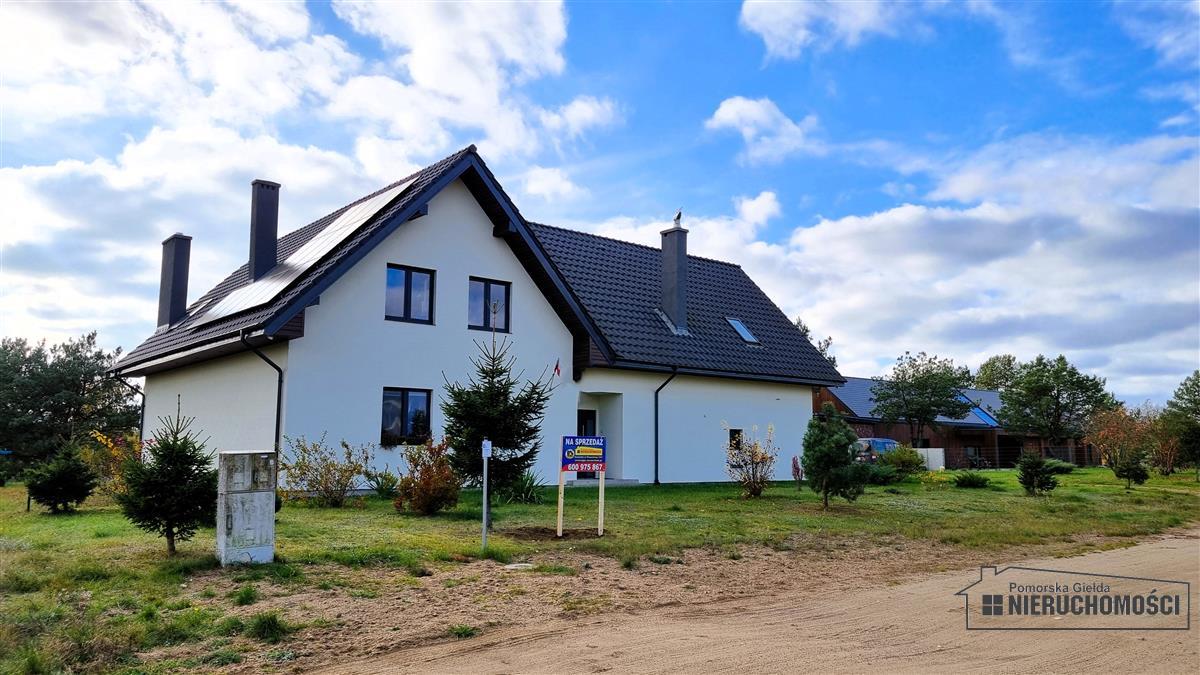 Sprzedaż Dom wolnostojący Dołgie