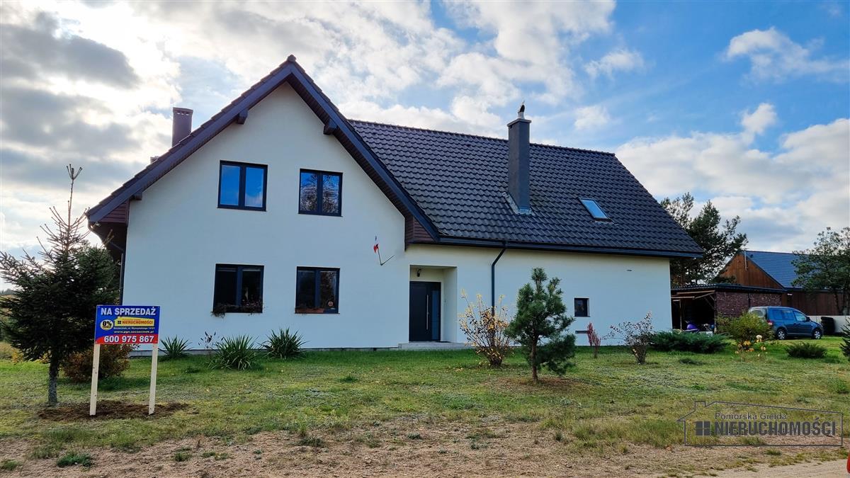 Sprzedaż Dom wolnostojący Dołgie