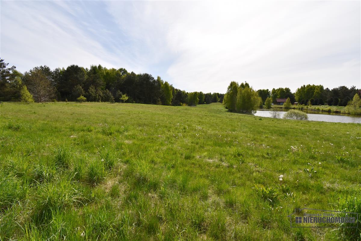 Sprzedaż Działka budowlana Wierzchowo