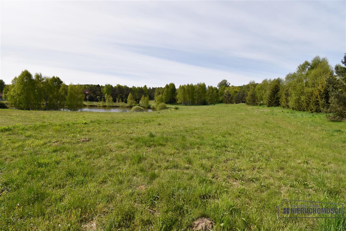 Sprzedaż Działka budowlana Wierzchowo