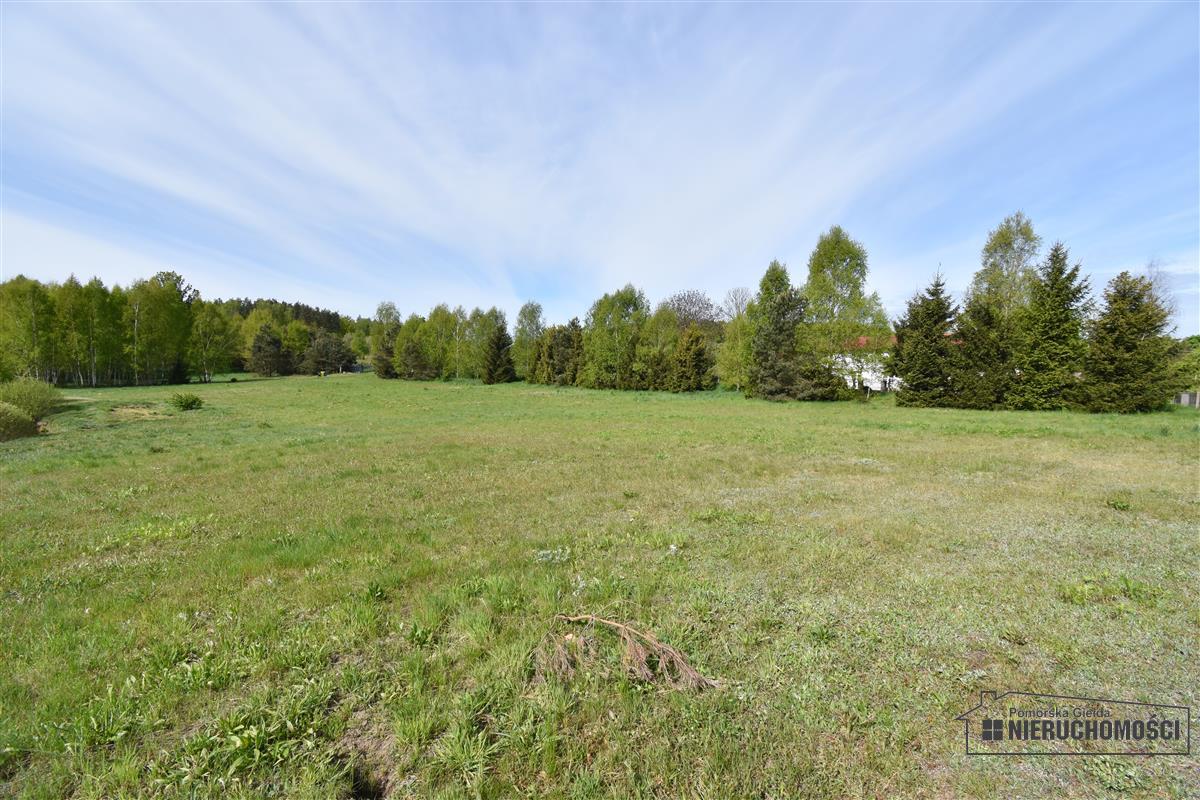 Sprzedaż Działka budowlana Wierzchowo