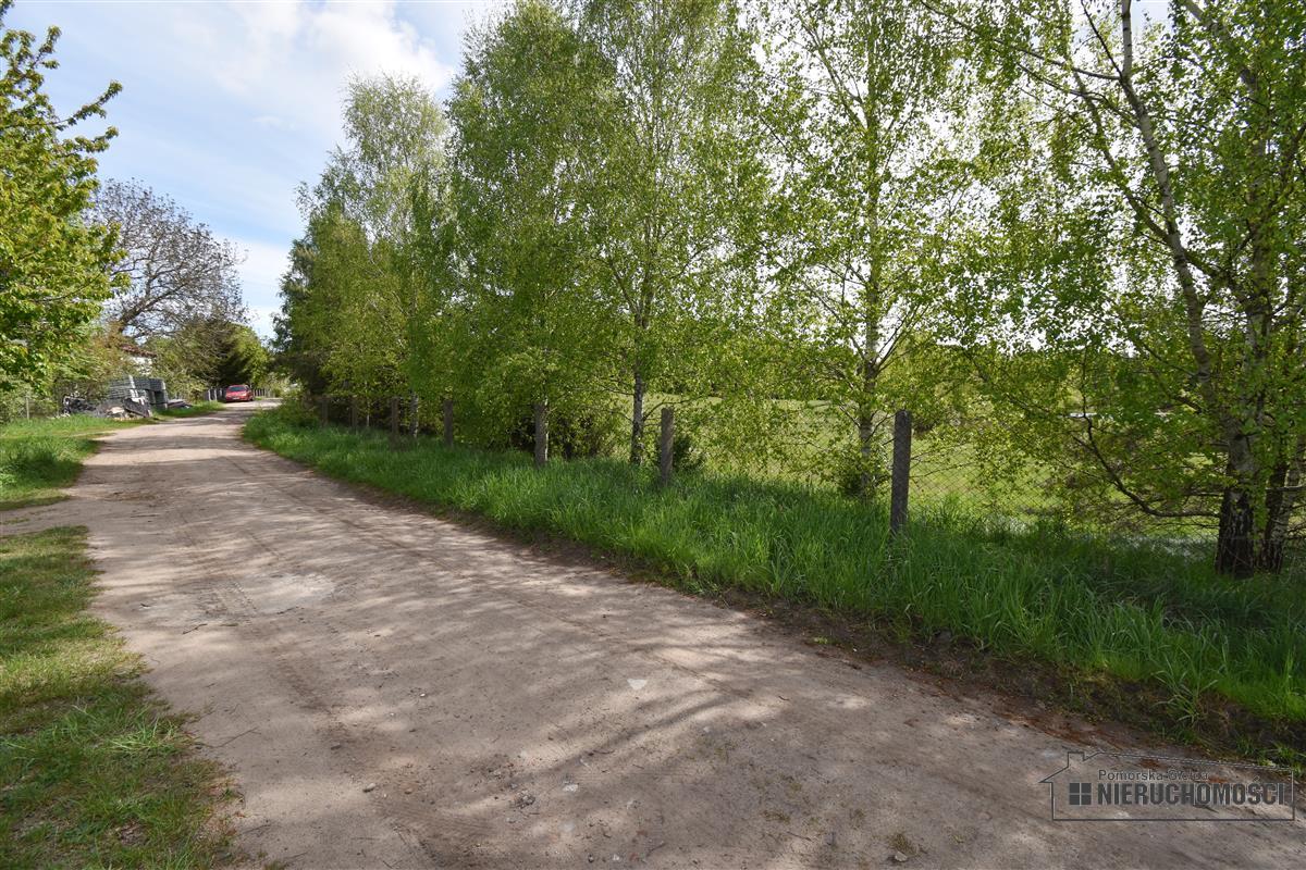 Sprzedaż Działka budowlana Wierzchowo