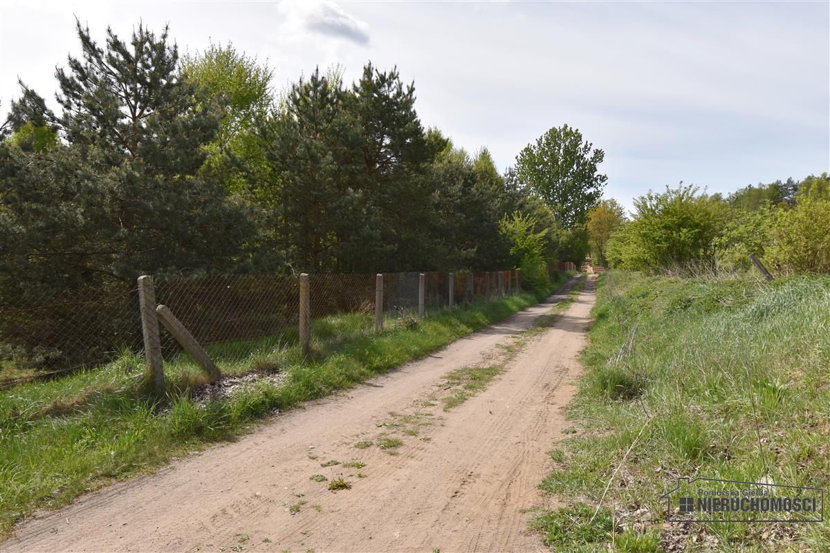 Sprzedaż Działka budowlana Wierzchowo