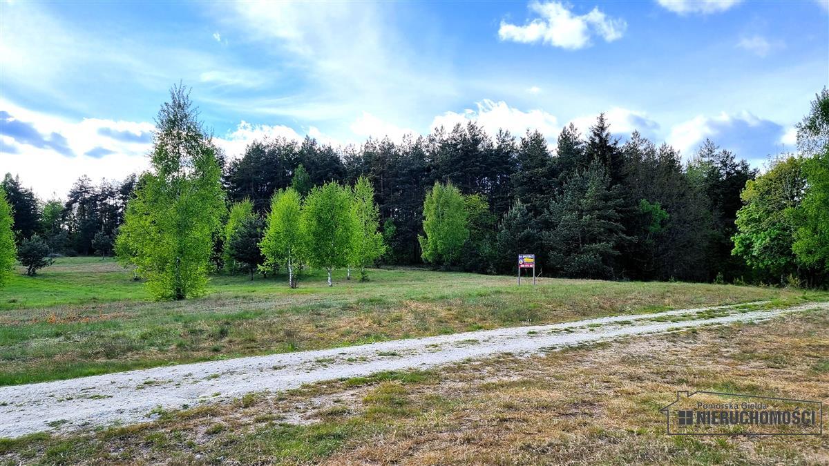 Sprzedaż Działka budowlana Drężno