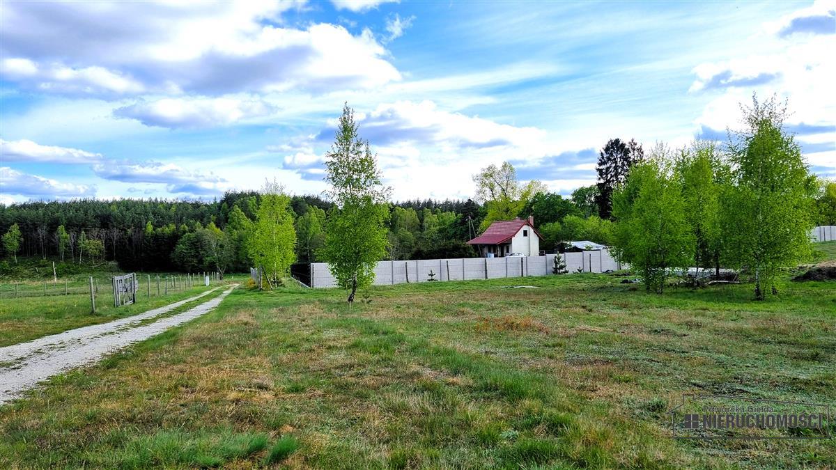 Sprzedaż Działka budowlana Drężno