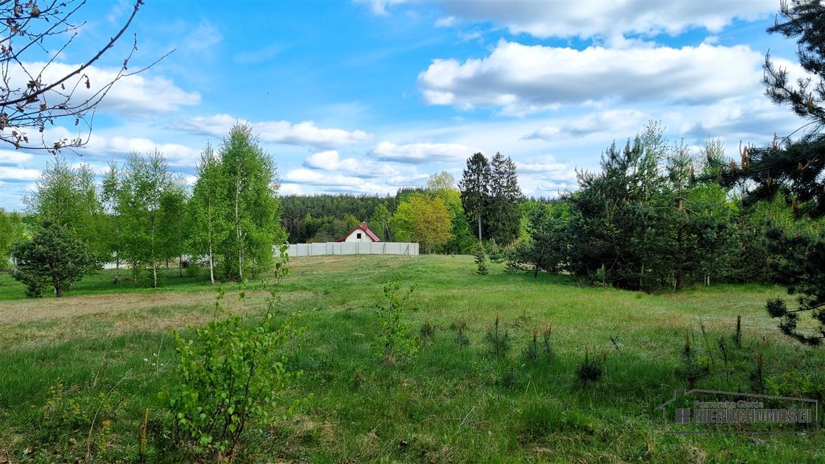 Sprzedaż Działka budowlana Drężno