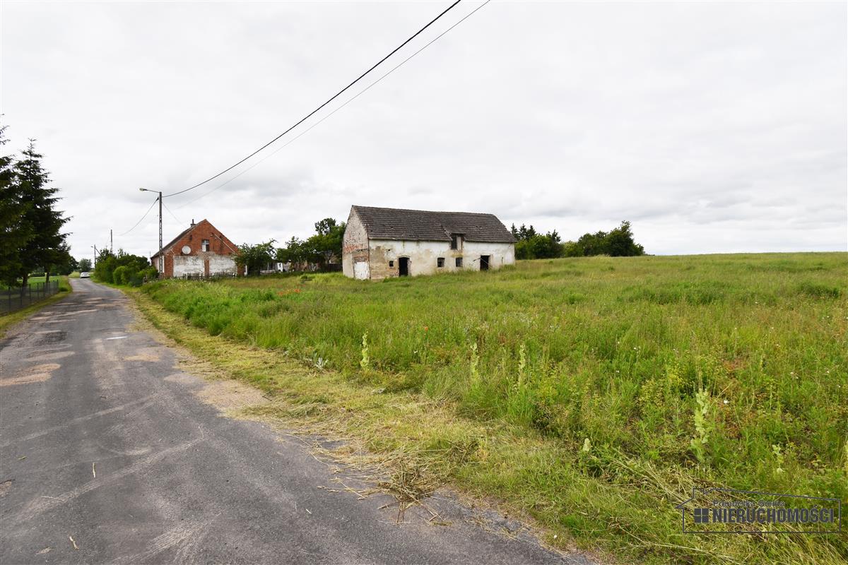 Sprzedaż Działka budowlana Glinki Mokre
