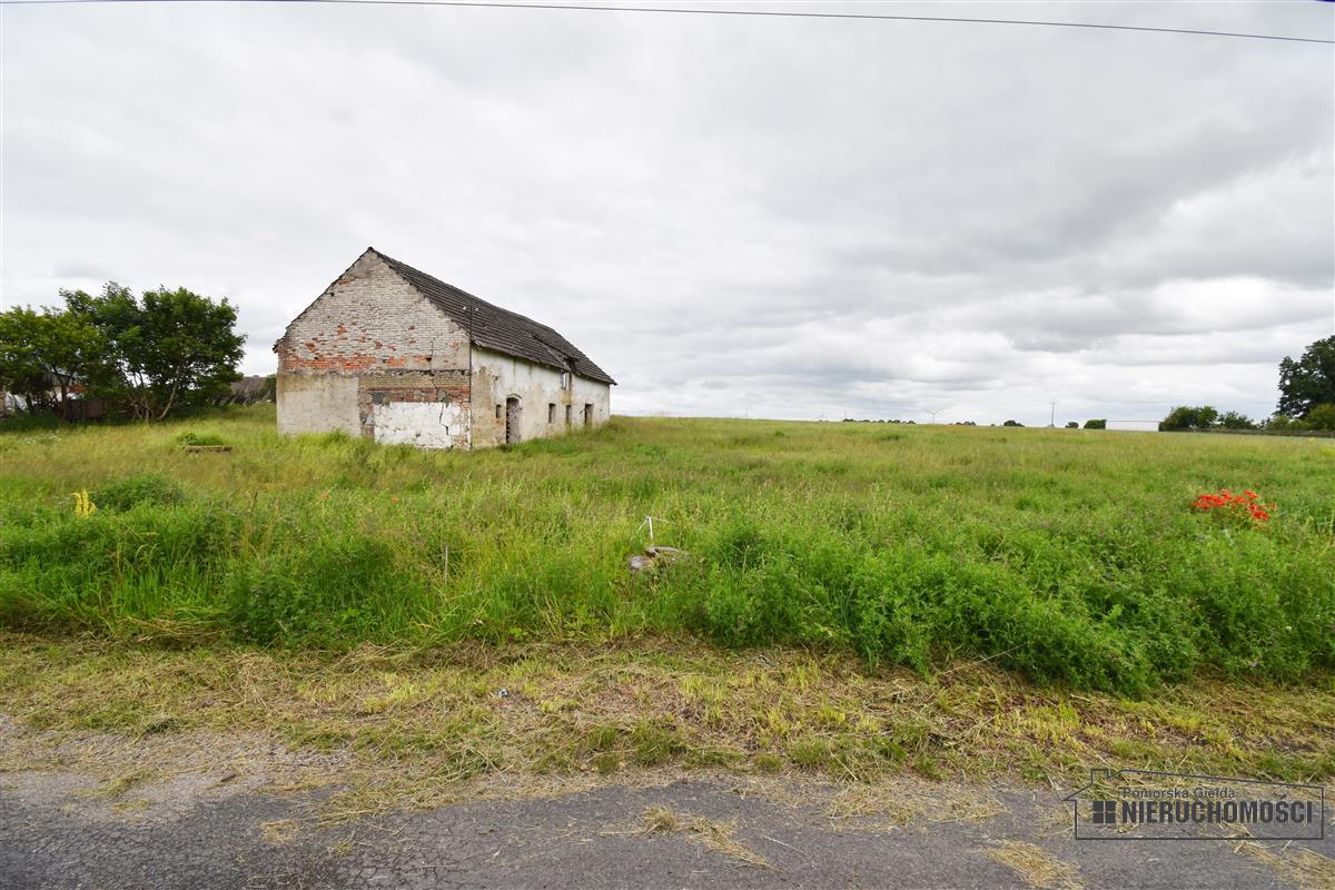 Sprzedaż Działka budowlana Glinki Mokre