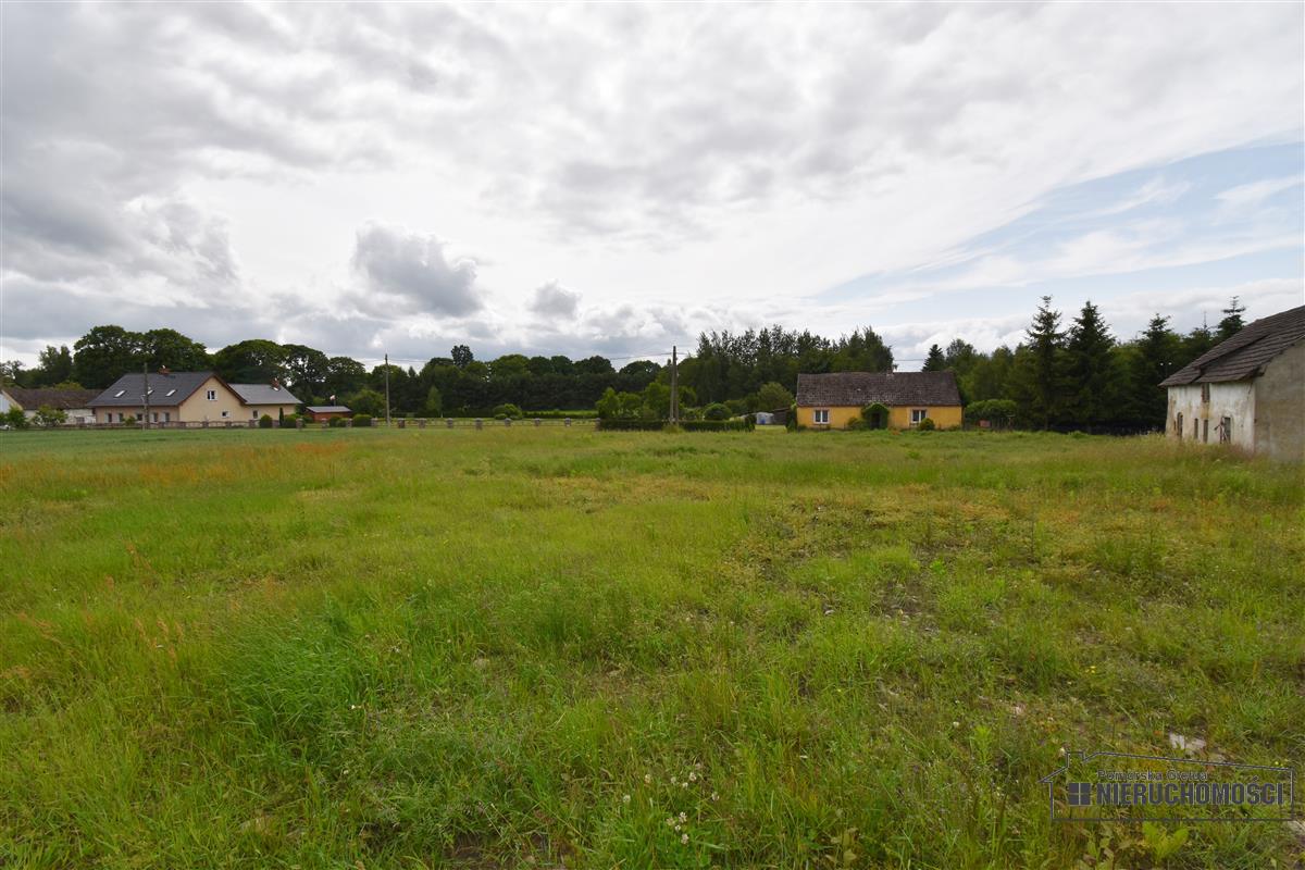 Sprzedaż Działka budowlana Glinki Mokre