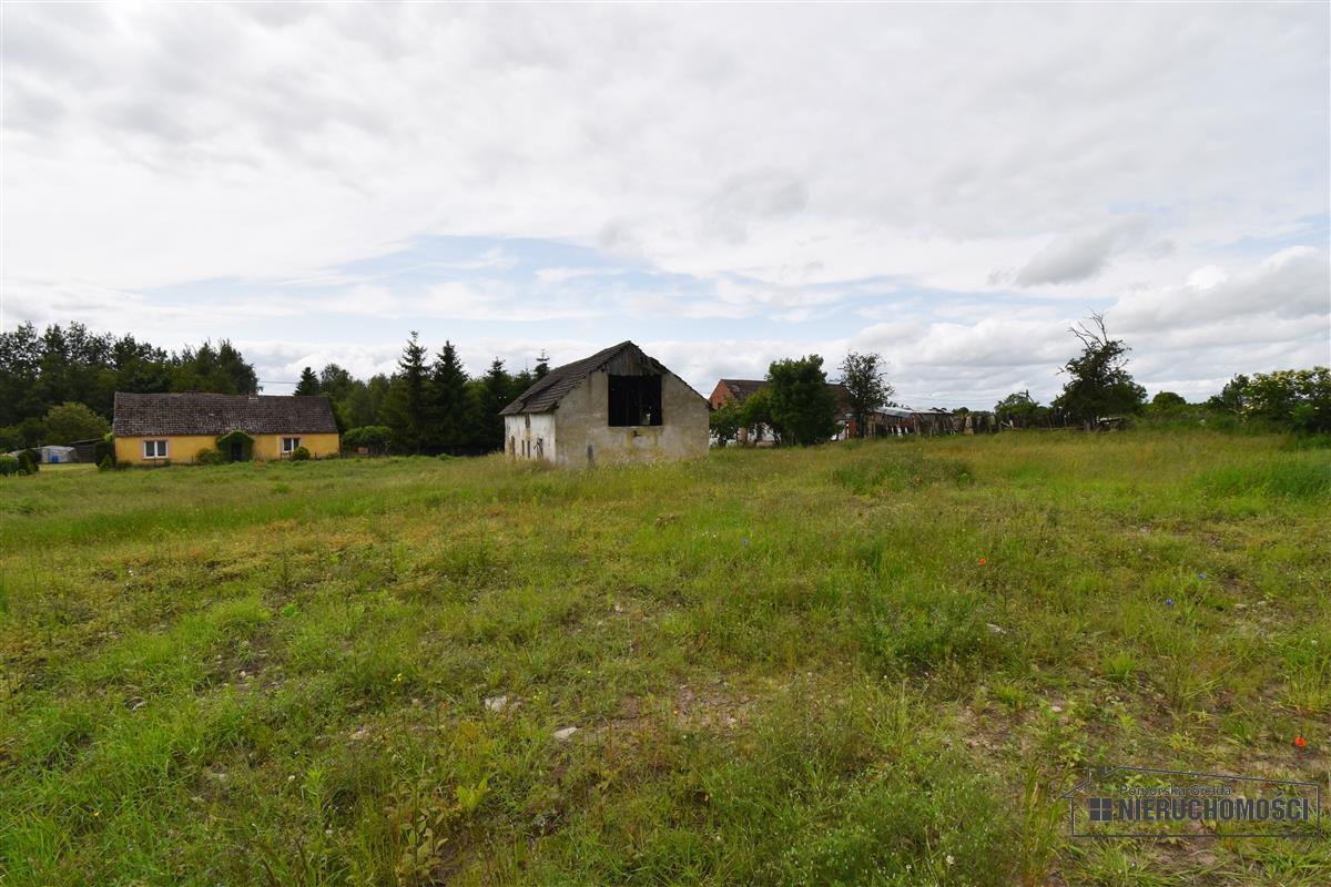 Sprzedaż Działka budowlana Glinki Mokre