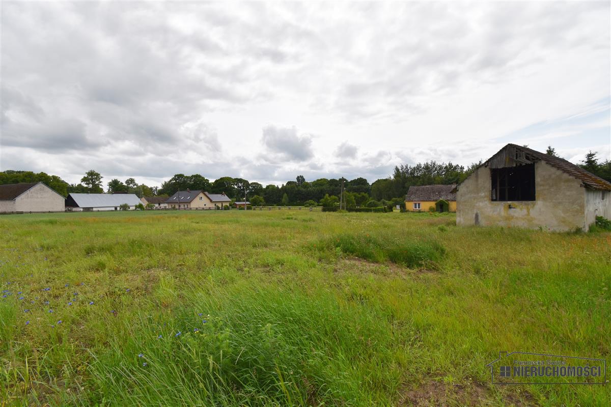 Sprzedaż Działka budowlana Glinki Mokre