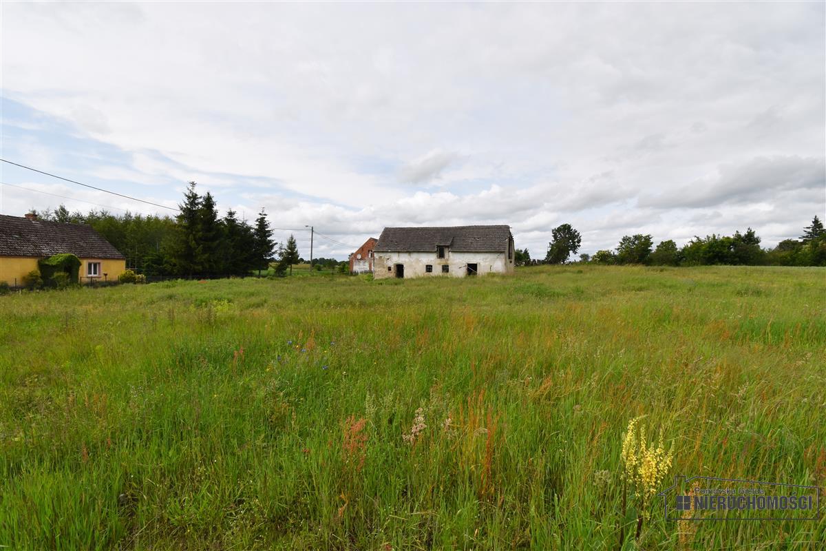 Sprzedaż Działka budowlana Glinki Mokre