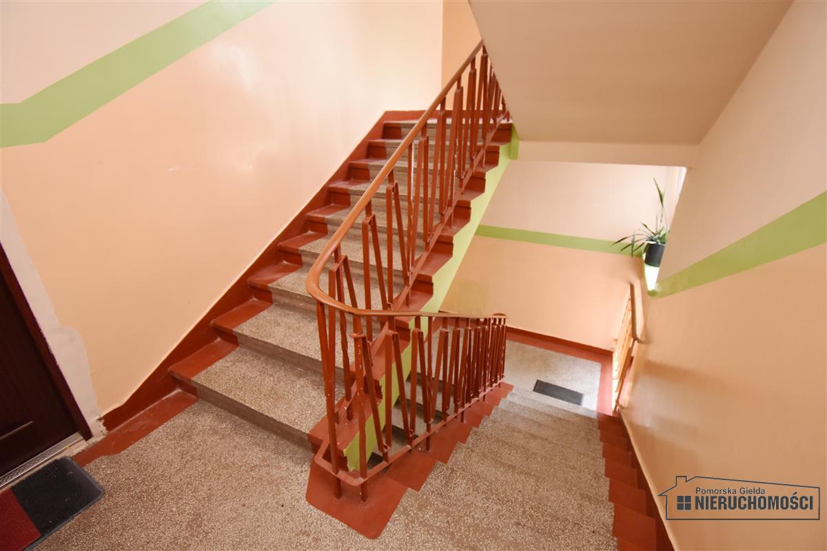 Sprzedaż Mieszkanie Szczecinek