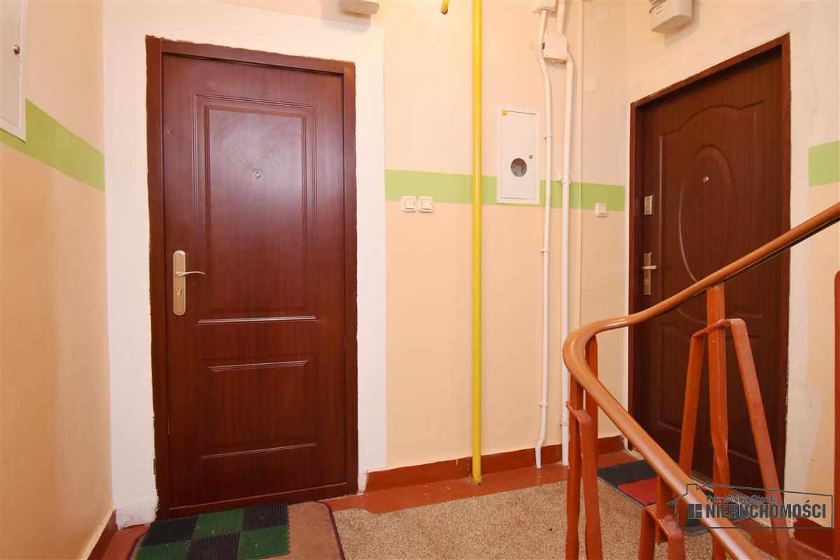 Sprzedaż Mieszkanie Szczecinek