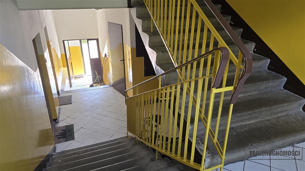 Sprzedaż Mieszkanie Borne Sulinowo