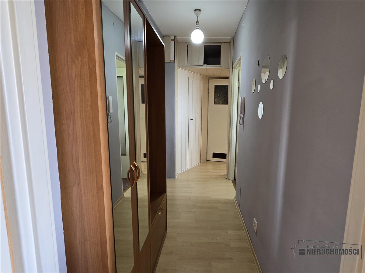 Sprzedaż Mieszkanie Borne Sulinowo