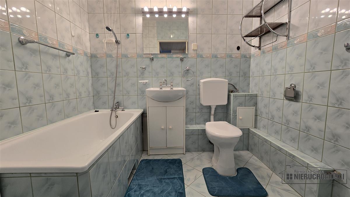 Sprzedaż Mieszkanie Borne Sulinowo