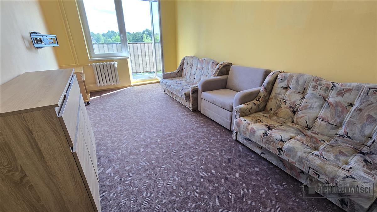 Sprzedaż Mieszkanie Borne Sulinowo