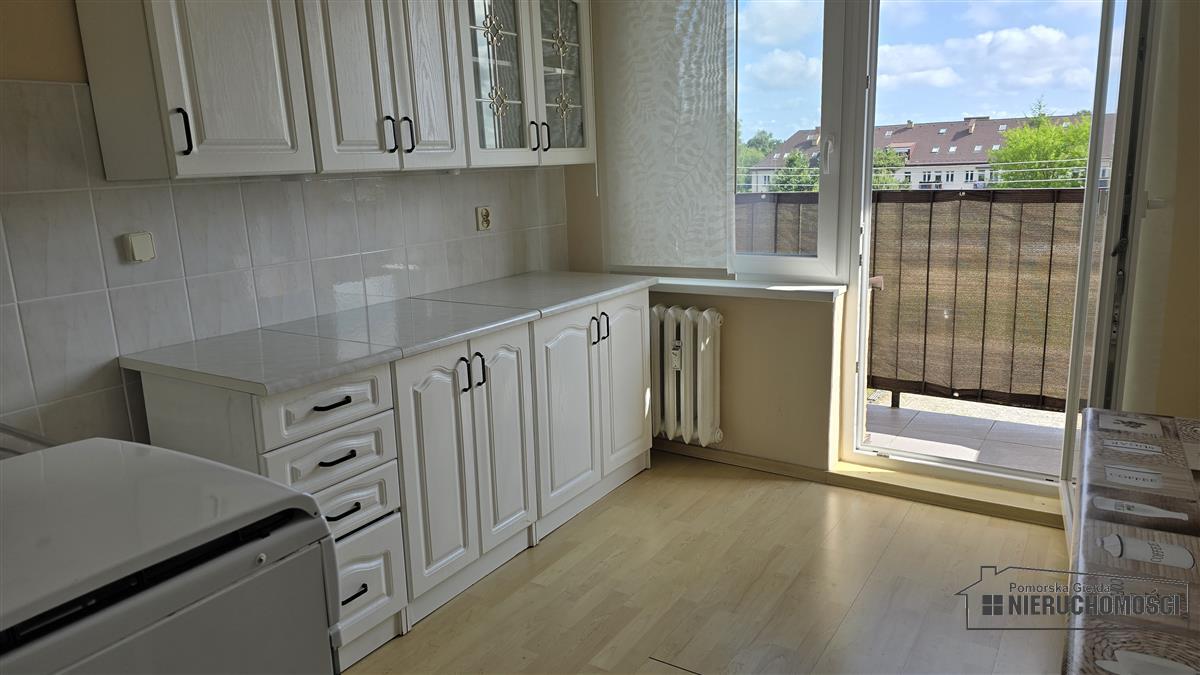 Sprzedaż Mieszkanie Borne Sulinowo