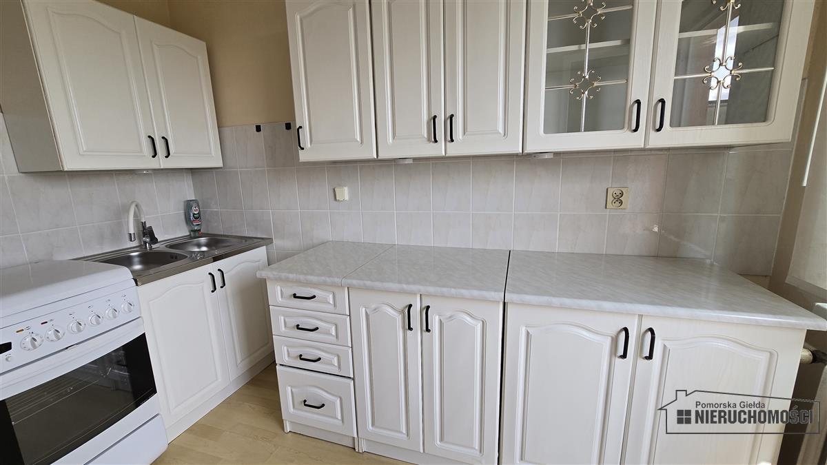 Sprzedaż Mieszkanie Borne Sulinowo