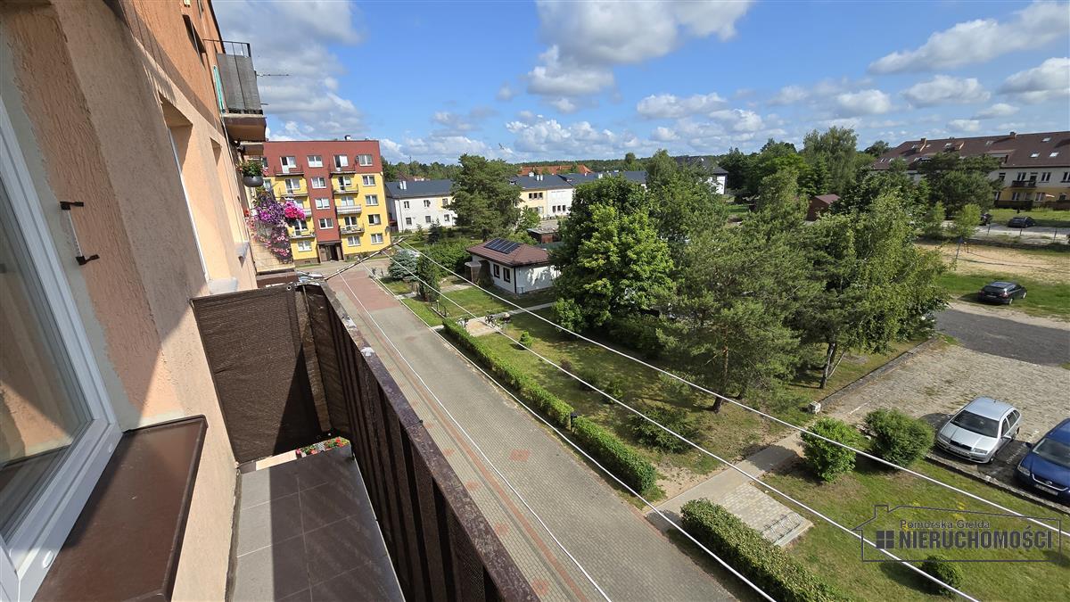 Sprzedaż Mieszkanie Borne Sulinowo