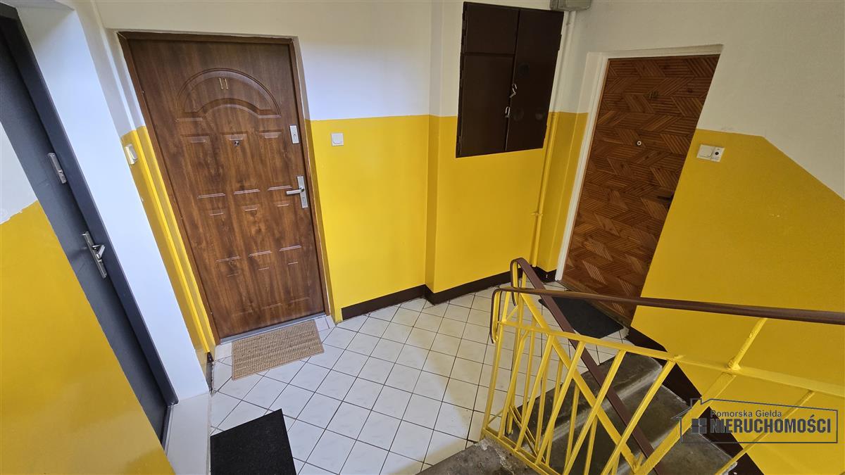 Sprzedaż Mieszkanie Borne Sulinowo