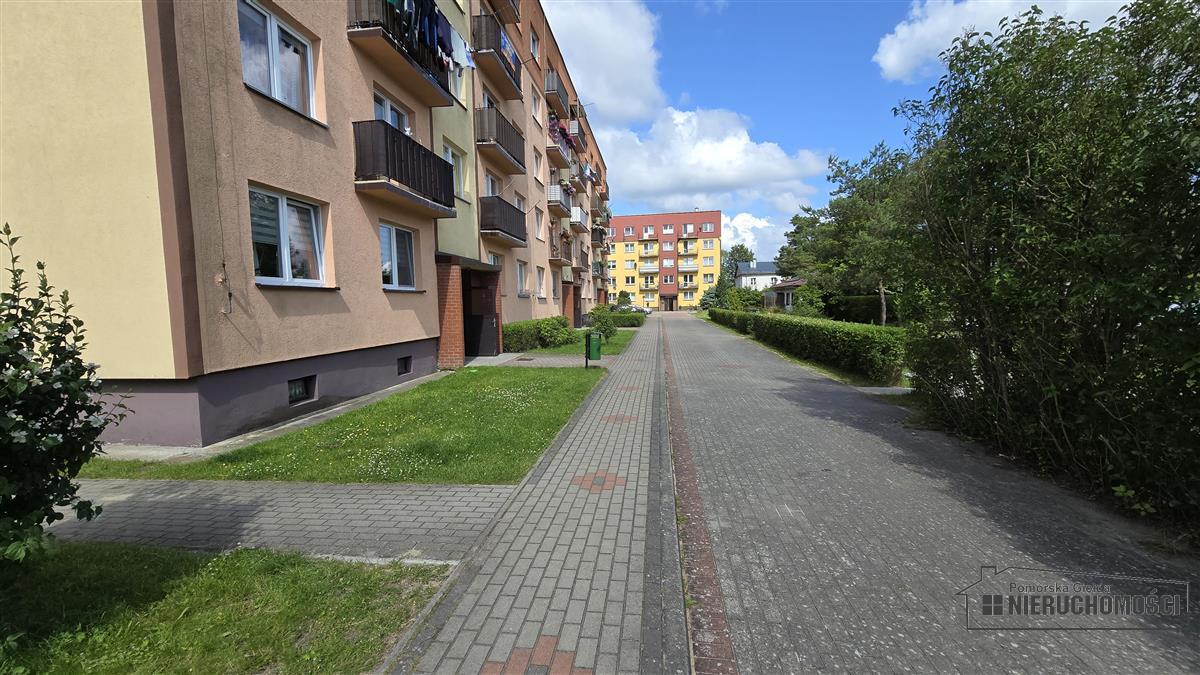 Sprzedaż Mieszkanie Borne Sulinowo