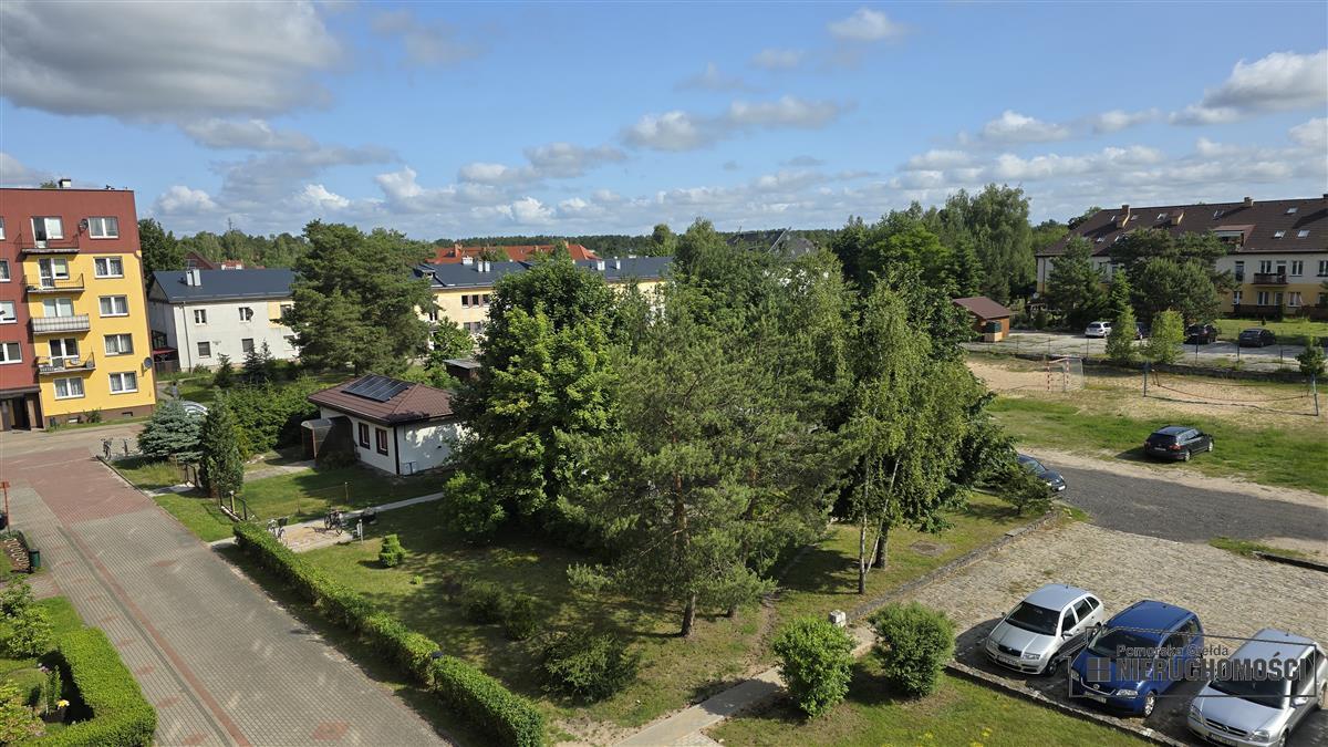 Sprzedaż Mieszkanie Borne Sulinowo