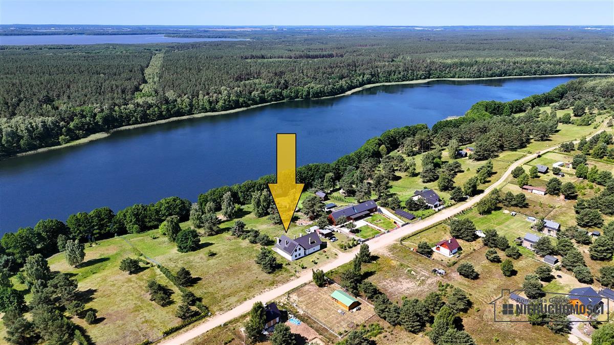 Sprzedaż Dom wolnostojący Dołgie