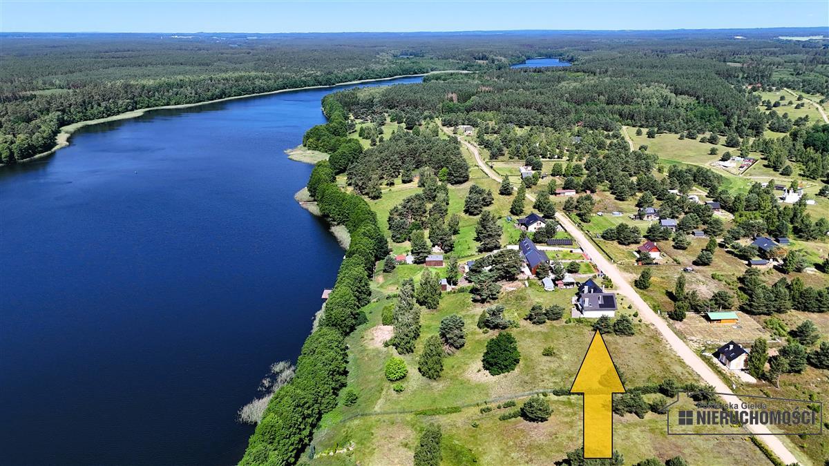 Sprzedaż Dom wolnostojący Dołgie