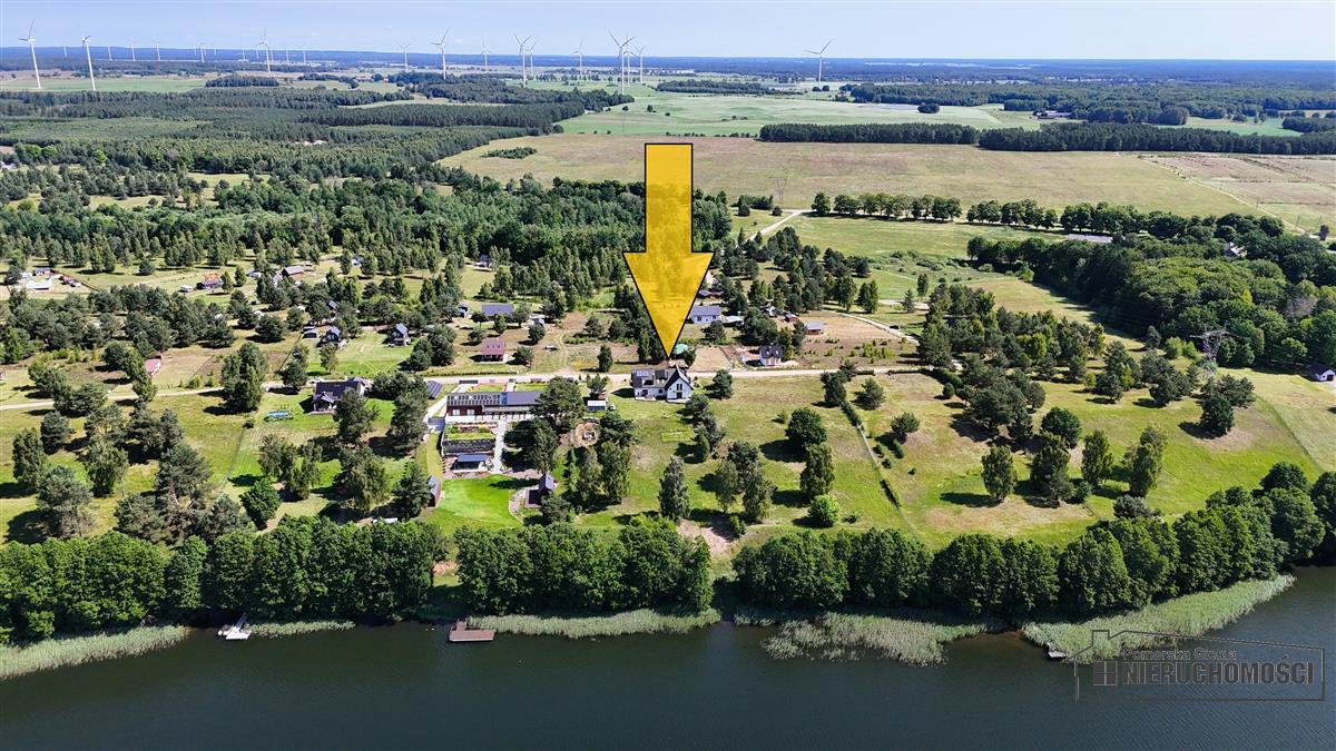 Sprzedaż Dom wolnostojący Dołgie