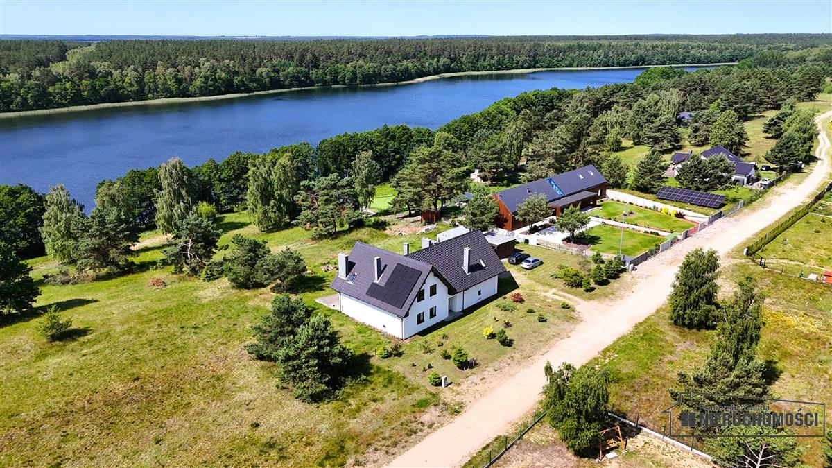 Sprzedaż Dom wolnostojący Dołgie