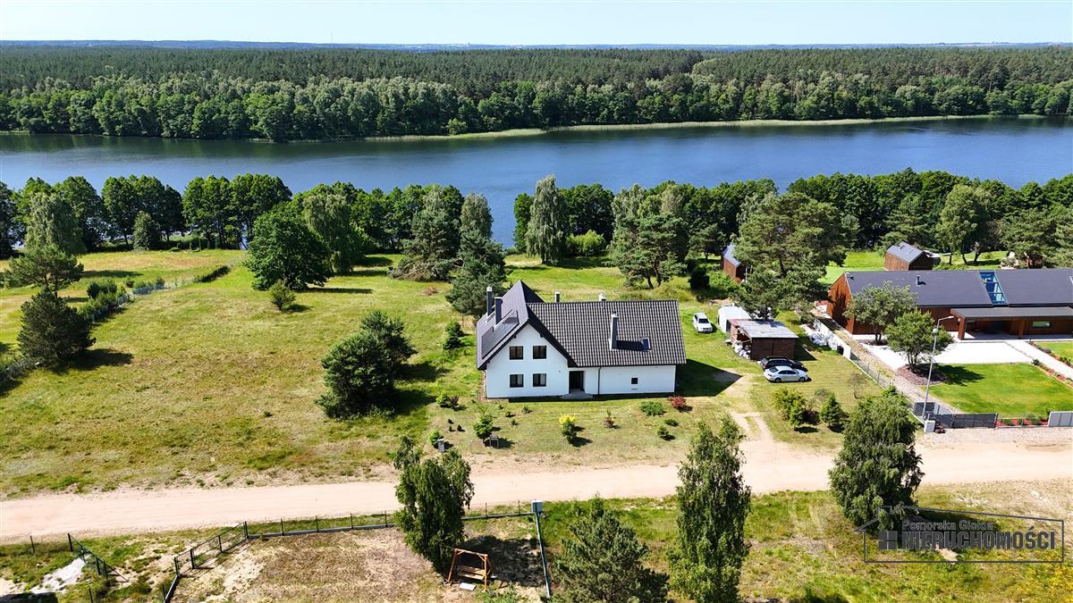 Sprzedaż Dom wolnostojący Dołgie