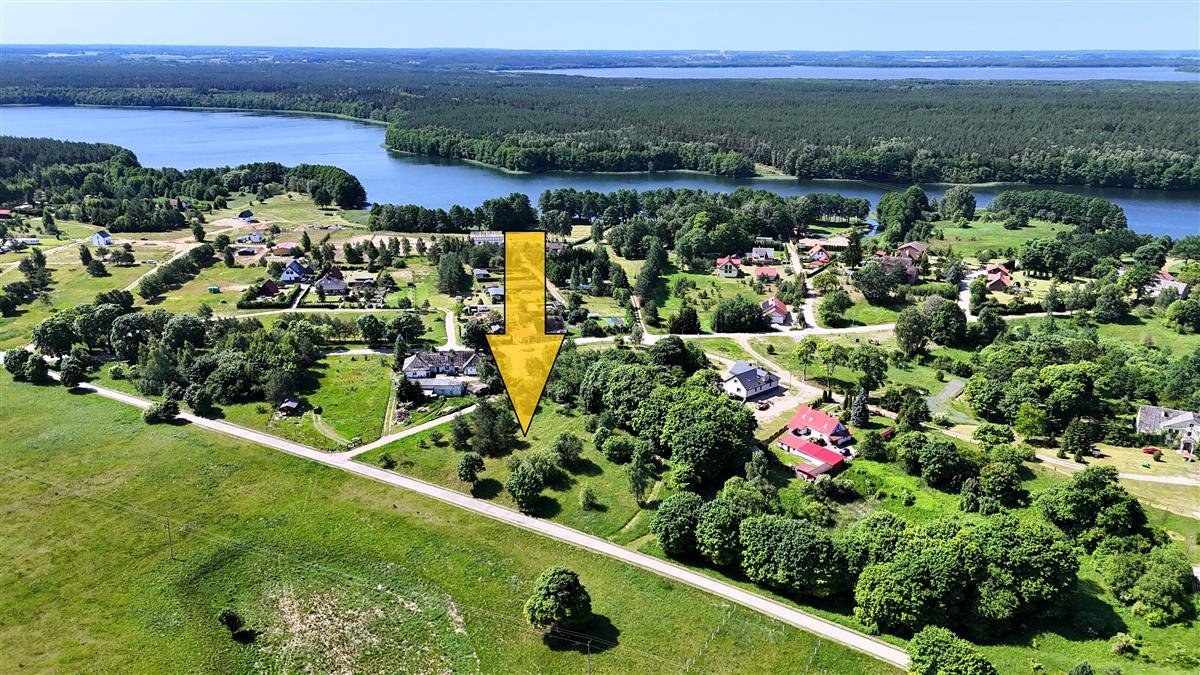 Sprzedaż Działka budowlana Dołgie