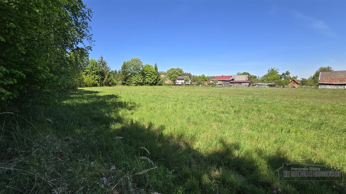 Sprzedaż Działka budowlana Otrzep