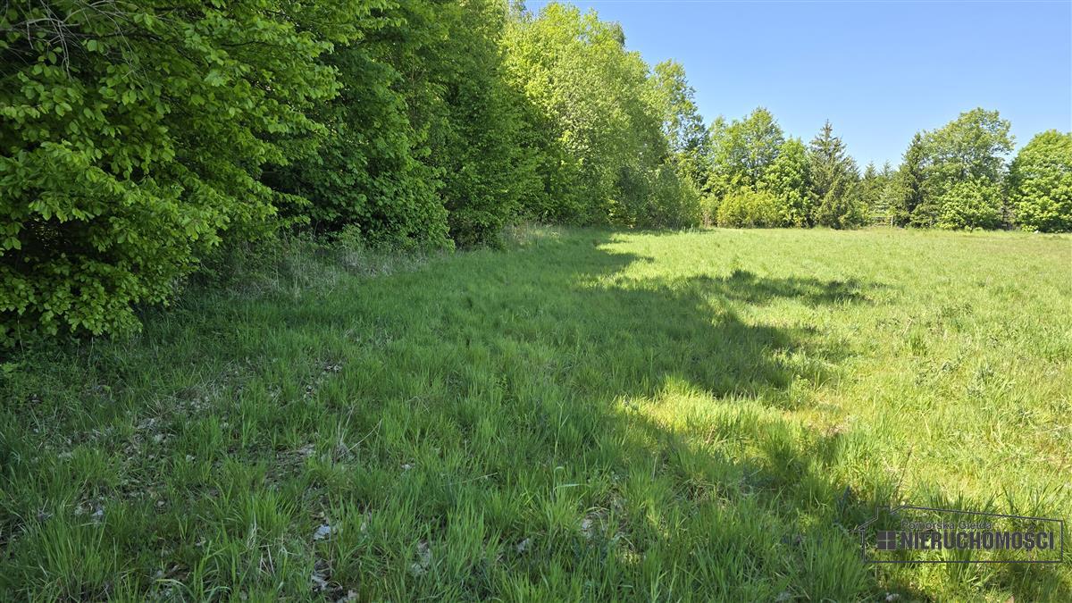 Sprzedaż Działka budowlana Otrzep